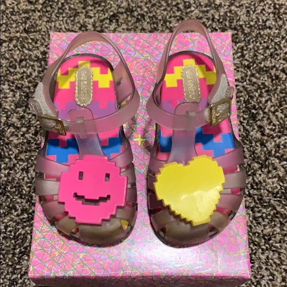MINI MELISSA